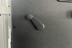 庆铃 五十铃100P 131马力 2.56米双排栏板轻卡