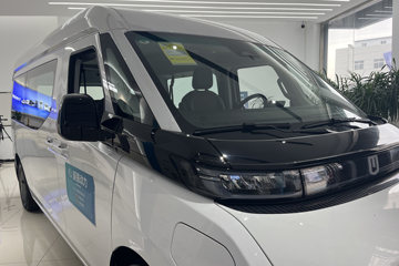 Զ�� ����VAN 2024�� Ԧ�̰� 6�� ���綯�����ж���� ����ʱ��83kWhͼƬ