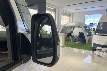 Զ�� ����VAN 2024�� Ԧ�̰� 6�� ���綯�����ж���� ����ʱ��83kWhͼƬ