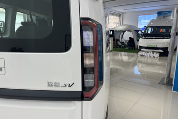 Զ�� ����VAN 2024�� Ԧ�̰� 6�� ���綯�����ж���� ����ʱ��83kWhͼƬ