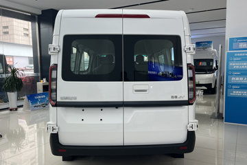 Զ�� ����VAN 2024�� Ԧ�̰� 6�� ���綯�����ж���� ����ʱ��83kWhͼƬ