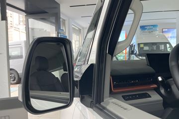 Զ�� ����VAN 2024�� Ԧ�̰� 6�� ���綯�����ж���� ����ʱ��83kWhͼƬ