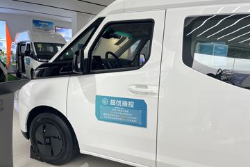 Զ�� ����VAN 2024�� Ԧ�̰� 6�� ���綯�����ж���� ����ʱ��83kWhͼƬ