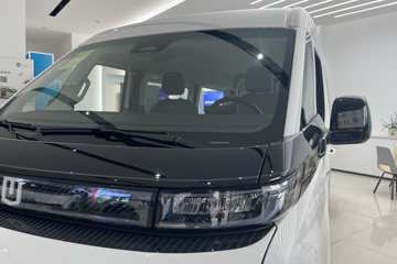 Զ�� ����VAN 2024�� Ԧ�̰� 6�� ���綯�����ж���� ����ʱ��83kWhͼƬ