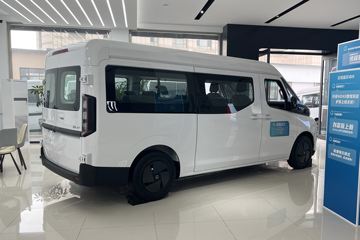 Զ�� ����VAN 2024�� Ԧ�̰� 6�� ���綯�����ж���� ����ʱ��83kWhͼƬ