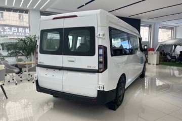 Զ�� ����VAN 2024�� Ԧ�̰� 6�� ���綯�����ж���� ����ʱ��83kWhͼƬ