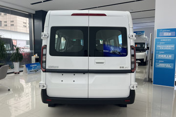 Զ�� ����VAN 2024�� Ԧ�̰� 6�� ���綯�����ж���� ����ʱ��83kWhͼƬ