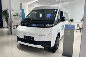 Զ�� ����VAN 2024�� Ԧ�̰� 6�� ���綯�����ж���� ����ʱ��83kWhͼƬ