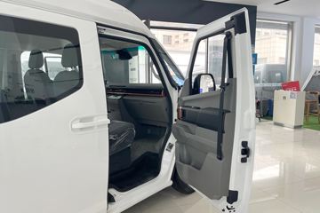 Զ�� ����VAN 2024�� Ԧ�̰� 6�� ���綯�����ж���� ����ʱ��83kWhͼƬ