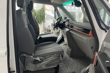 Զ�� ����VAN 2024�� Ԧ�̰� 6�� ���綯�����ж���� ����ʱ��83kWhͼƬ