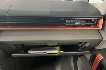 Զ�� ����VAN 2024�� Ԧ�̰� 6�� ���綯�����ж���� ����ʱ��83kWhͼƬ