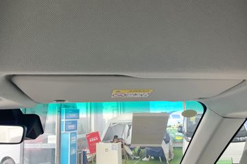 Զ�� ����VAN 2024�� Ԧ�̰� 6�� ���綯�����ж���� ����ʱ��83kWhͼƬ