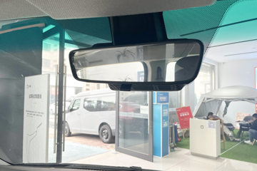 Զ�� ����VAN 2024�� Ԧ�̰� 6�� ���綯�����ж���� ����ʱ��83kWhͼƬ