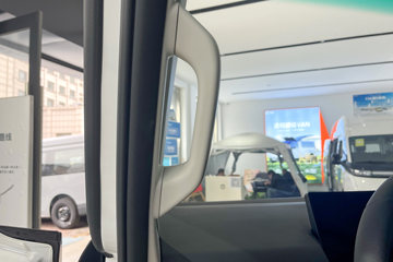 Զ�� ����VAN 2024�� Ԧ�̰� 6�� ���綯�����ж���� ����ʱ��83kWhͼƬ