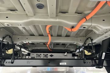 Զ�� ����VAN 2024�� Ԧ�̰� 6�� ���綯�����ж���� ����ʱ��83kWhͼƬ