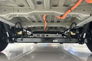 Զ�� ����VAN 2024�� Ԧ�̰� 6�� ���綯�����ж���� ����ʱ��83kWhͼƬ