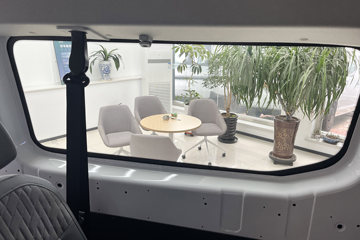 Զ�� ����VAN 2024�� Ԧ�̰� 6�� ���綯�����ж���� ����ʱ��83kWhͼƬ