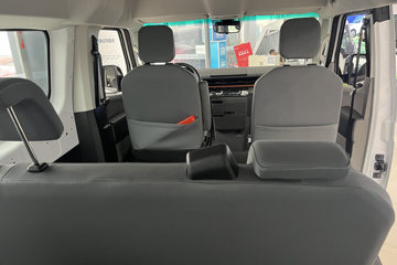 Զ�� ����VAN 2024�� Ԧ�̰� 6�� ���綯�����ж���� ����ʱ��83kWhͼƬ