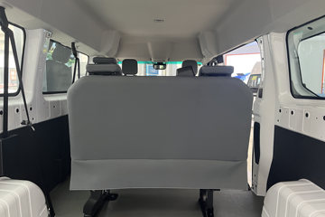 Զ�� ����VAN 2024�� Ԧ�̰� 6�� ���綯�����ж���� ����ʱ��83kWhͼƬ