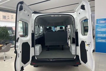 Զ�� ����VAN 2024�� Ԧ�̰� 6�� ���綯�����ж���� ����ʱ��83kWhͼƬ