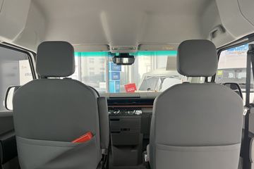 Զ�� ����VAN 2024�� Ԧ�̰� 6�� ���綯�����ж���� ����ʱ��83kWhͼƬ