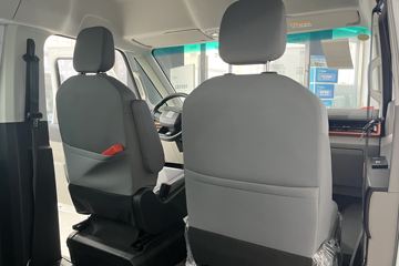 Զ�� ����VAN 2024�� Ԧ�̰� 6�� ���綯�����ж���� ����ʱ��83kWhͼƬ