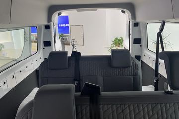 Զ�� ����VAN 2024�� Ԧ�̰� 6�� ���綯�����ж���� ����ʱ��83kWhͼƬ