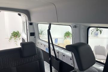 Զ�� ����VAN 2024�� Ԧ�̰� 6�� ���綯�����ж���� ����ʱ��83kWhͼƬ