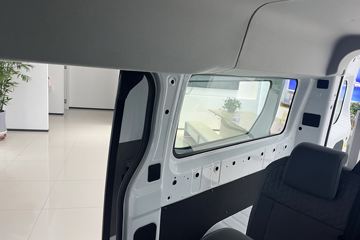 Զ�� ����VAN 2024�� Ԧ�̰� 6�� ���綯�����ж���� ����ʱ��83kWhͼƬ