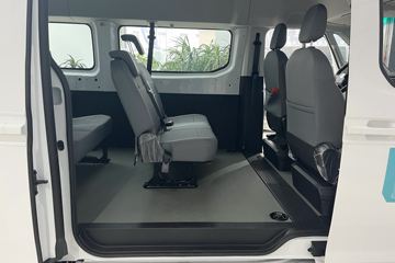 Զ�� ����VAN 2024�� Ԧ�̰� 6�� ���綯�����ж���� ����ʱ��83kWhͼƬ