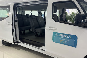 Զ�� ����VAN 2024�� Ԧ�̰� 6�� ���綯�����ж���� ����ʱ��83kWhͼƬ