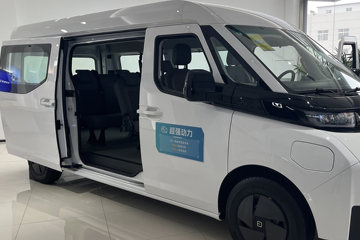 Զ�� ����VAN 2024�� Ԧ�̰� 6�� ���綯�����ж���� ����ʱ��83kWhͼƬ