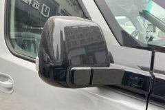 远程 超级VAN 2025款 驭程版行动派 5座 纯电动轻客 智芯68kWh