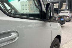 远程 超级VAN 2025款 驭程版行动派 5座 纯电动轻客 智芯68kWh