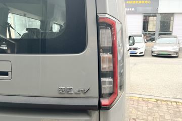 Զ�� ����VAN 2025�� Ԧ�̰��ж��� 5�� ���綯��� ��о68kWhͼƬ