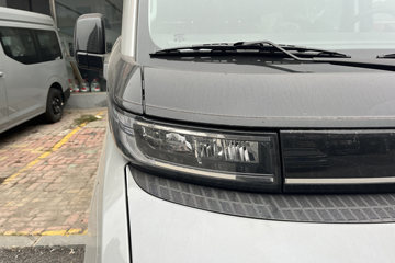 Զ�� ����VAN 2025�� Ԧ�̰��ж��� 5�� ���綯��� ��о68kWhͼƬ