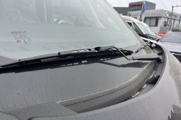 Զ�� ����VAN 2025�� Ԧ�̰��ж��� 5�� ���綯��� ��о68kWhͼƬ