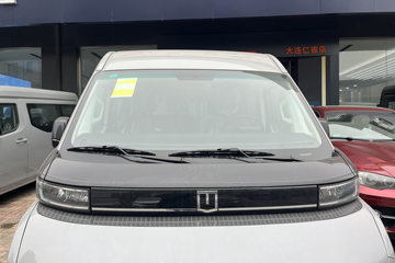 Զ�� ����VAN 2025�� Ԧ�̰��ж��� 5�� ���綯��� ��о68kWhͼƬ