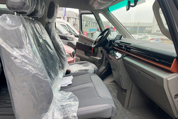 Զ�� ����VAN 2025�� Ԧ�̰��ж��� 5�� ���綯��� ��о68kWhͼƬ