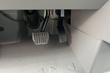 Զ�� ����VAN 2025�� Ԧ�̰��ж��� 5�� ���綯��� ��о68kWhͼƬ