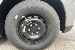 远程 超级VAN 2025款 驭程版行动派 5座 纯电动轻客 智芯68kWh