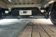 远程 超级VAN 2025款 驭程版行动派 5座 纯电动轻客 智芯68kWh