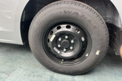 远程 超级VAN 2025款 驭程版行动派 5座 纯电动轻客 智芯68kWh