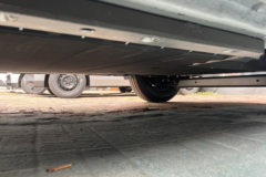 远程 超级VAN 2025款 驭程版行动派 5座 纯电动轻客 智芯68kWh