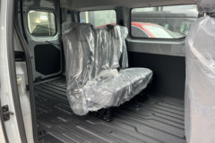 远程 超级VAN 2025款 驭程版行动派 5座 纯电动轻客 智芯68kWh