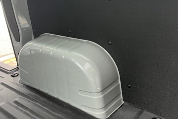 Զ�� ����VAN 2025�� Ԧ�̰��ж��� 5�� ���綯��� ��о68kWhͼƬ