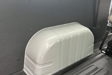 Զ�� ����VAN 2025�� Ԧ�̰��ж��� 5�� ���綯��� ��о68kWhͼƬ