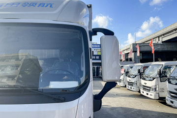 ʱ���캽G6 4.14�׵��Ŵ��綯��ʽ�Ῠ ���׿�111.43kWhͼƬ