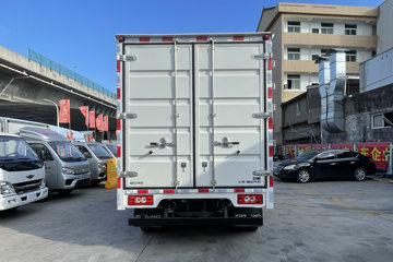 ʱ���캽G6 4.14�׵��Ŵ��綯��ʽ�Ῠ ���׿�111.43kWhͼƬ