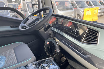 ʱ���캽G6 4.14�׵��Ŵ��綯��ʽ�Ῠ ���׿�111.43kWhͼƬ